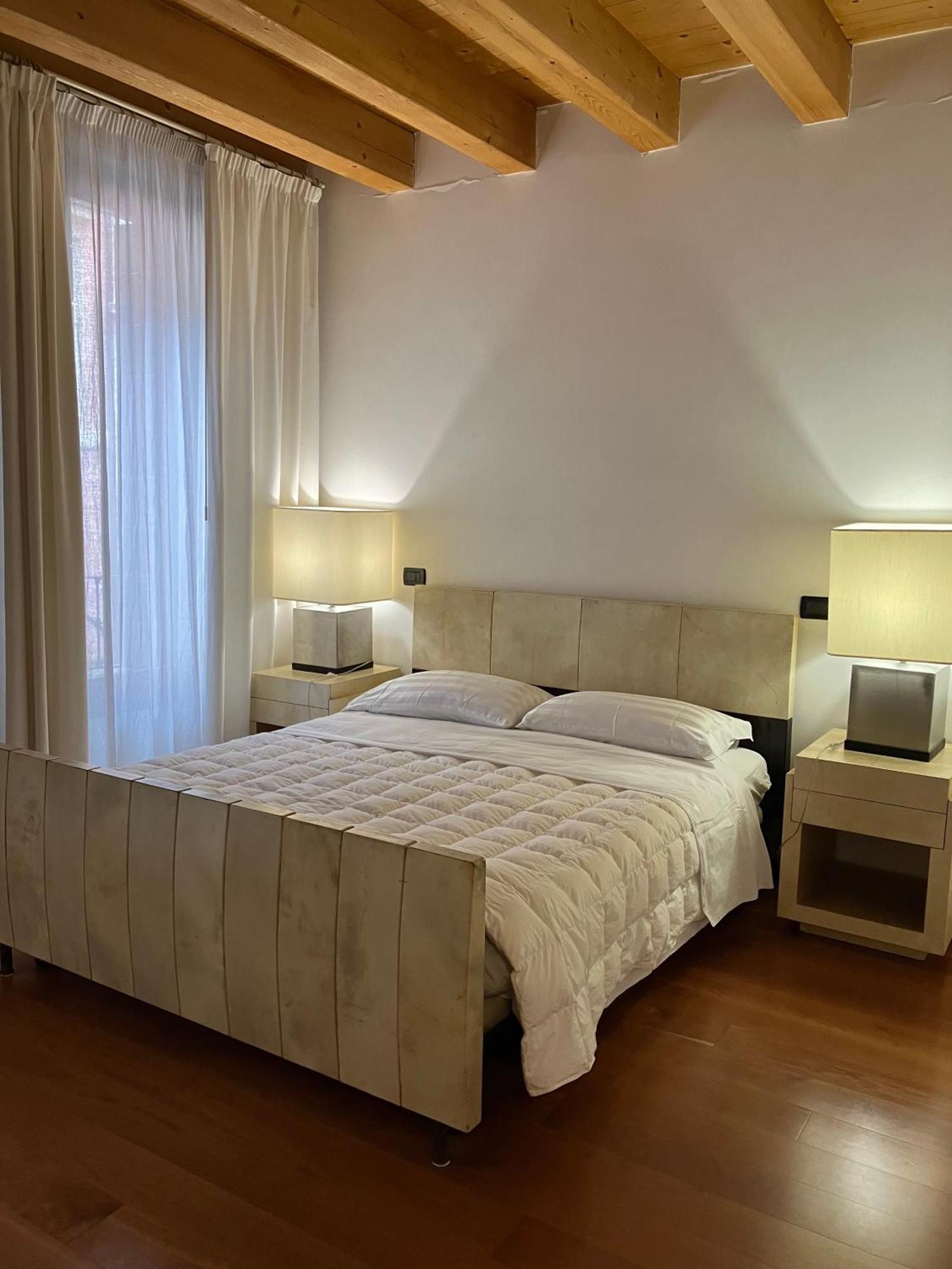 Ciao Amore Pádua Exterior foto