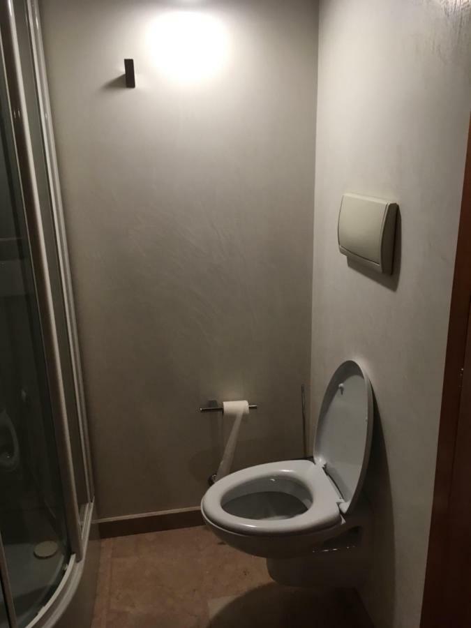 Ciao Amore Pádua Exterior foto