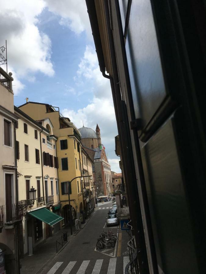 Ciao Amore Pádua Exterior foto