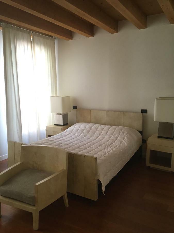 Ciao Amore Pádua Exterior foto