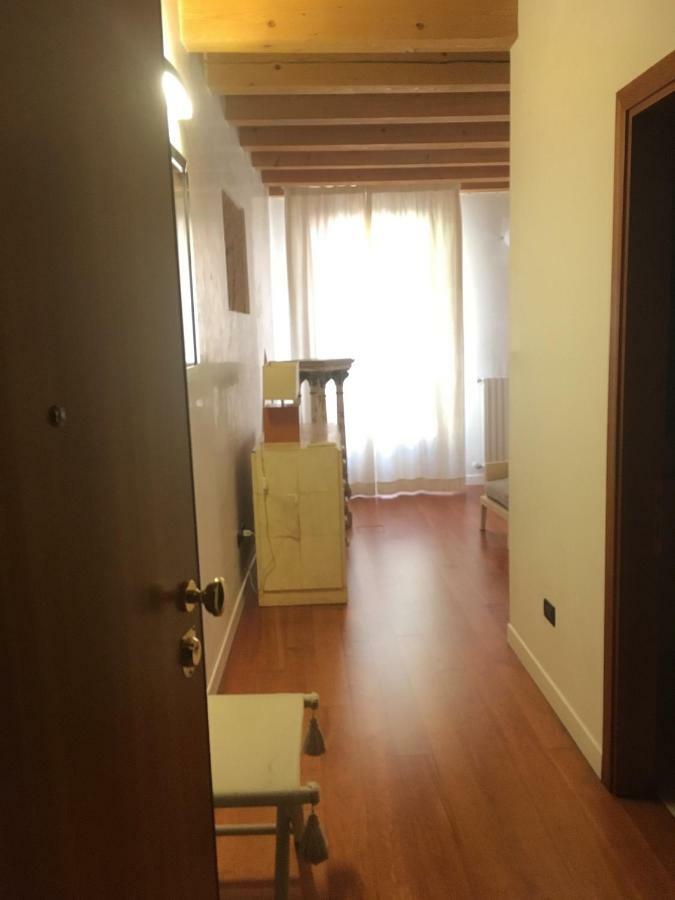 Ciao Amore Pádua Exterior foto