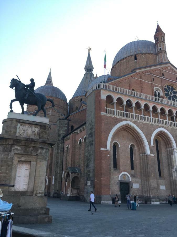 Ciao Amore Pádua Exterior foto