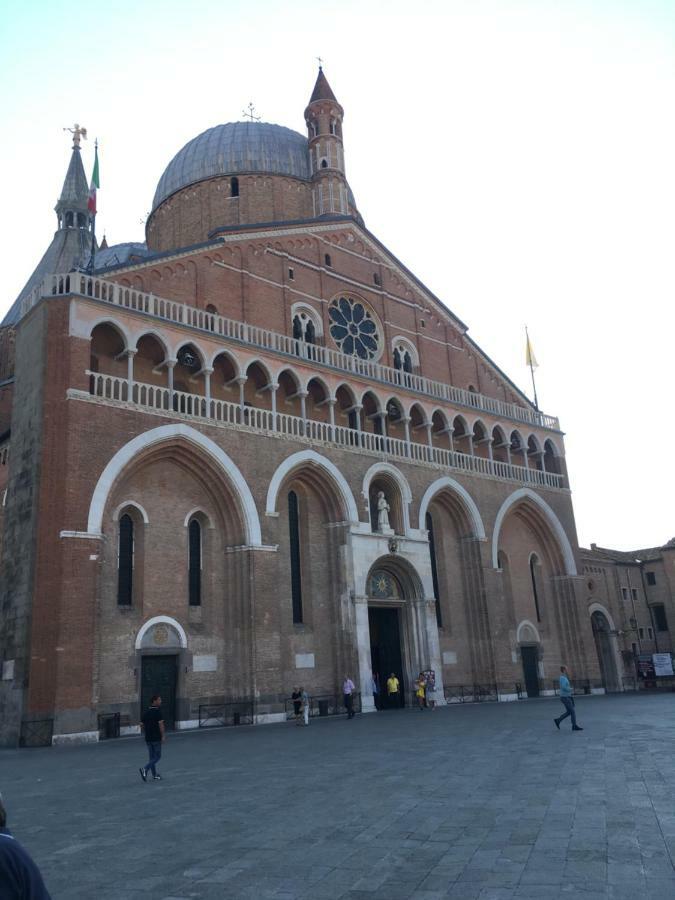 Ciao Amore Pádua Exterior foto